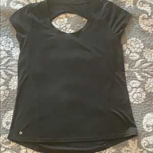 NWOT Workout top